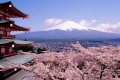 Tokyo - Kyoto