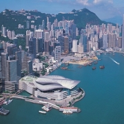 10 điểm chụp hình lý tưởng ở Hong Kong