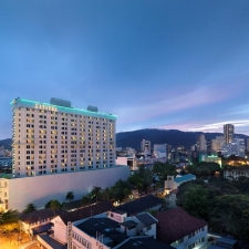 Cititel Hotel Penang