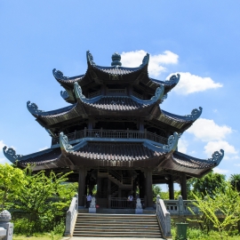 BÁI ĐÍNH – TRÀNG AN
