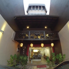Link Hotel