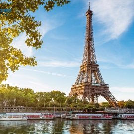 PHÁP - THỤY SỸ  – MONACO – Ý