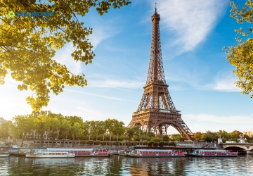 PHÁP - THỤY SỸ  – MONACO – Ý