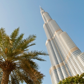 DUBAI – ABU DHABI
