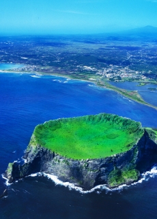 SEOUL – JEJU – NAMI – EVERLAND (Bay Jin Air)