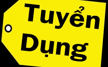 THÔNG BÁO TUYỂN DỤNG  NHÂN VIÊN TICKETING LÀM VIỆC TẠI HÀ NỘI