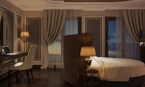 ERA LUXURY CRUISES