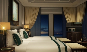 ERA LUXURY CRUISES
