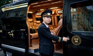 ERA LUXURY CRUISES