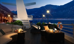 ERA LUXURY CRUISES