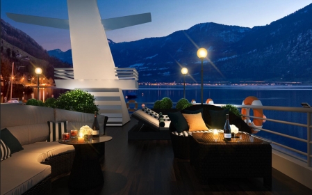 ERA LUXURY CRUISES