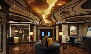 ERA LUXURY CRUISES