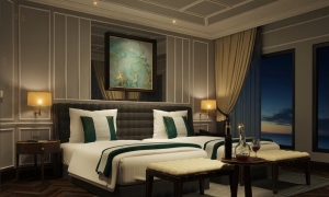 ERA LUXURY CRUISES