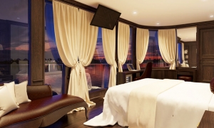 ERA LUXURY CRUISES
