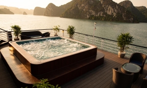 LA CASTA CRUISE - 5 STAR