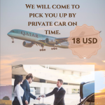 Airport Service