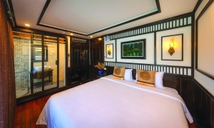 SENA CRUISE HALONG BAY - LAN HA BAY