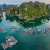 HALONG BAY DAILT TRIP - DELUXE TRIP